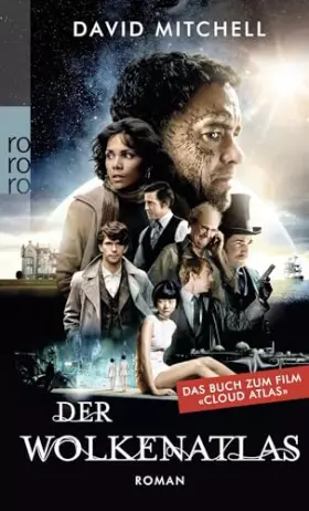 Couverture du produit · Der Wolkenatlas