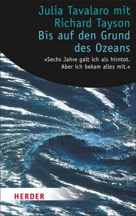 Couverture du produit · Bis auf den Grund des Ozeans