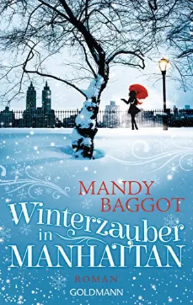 Couverture du produit · Winterzauber in Manhattan: Roman
