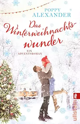 Couverture du produit · Das Winterweihnachtswunder: Ein Adventsroman