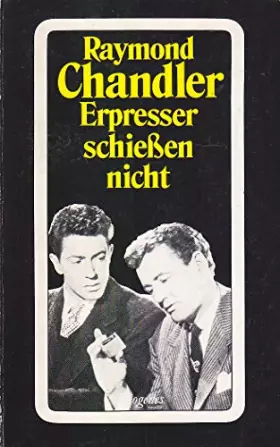 Couverture du produit · Erpresser schießen nicht