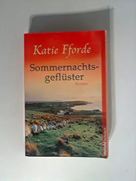 Couverture du produit · Sommernachtsgeflüster