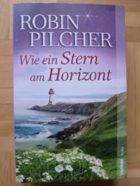 Couverture du produit · Wie ein Stern am Horizont