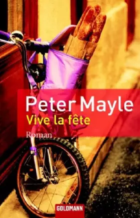 Couverture du produit · Vive la fête!: Eine kulinarische Tour de France