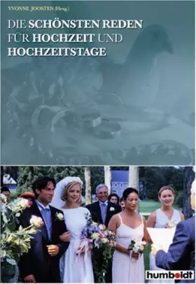 Couverture du produit · Die schönsten Reden für Hochzeiten und Hochzeitstage