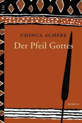 Couverture du produit · Der Pfeil Gottes.