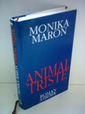 Couverture du produit · Animal Triste