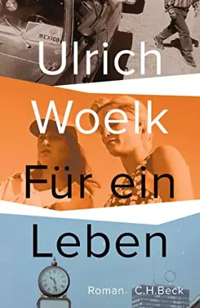 Couverture du produit · Für ein Leben: Roman