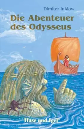 Couverture du produit · Die Abenteuer des Odysseus: Schulausgabe