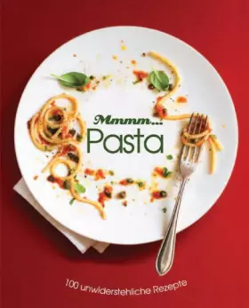 Couverture du produit · Mmhh... Pasta