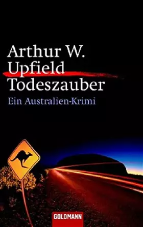 Couverture du produit · Todeszauber.