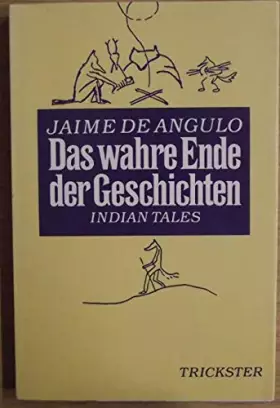 Couverture du produit · Das wahre Ende der Geschichten