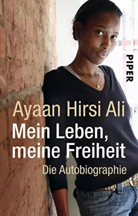 Couverture du produit · Mein Leben, meine Freiheit: Die Autobiographie