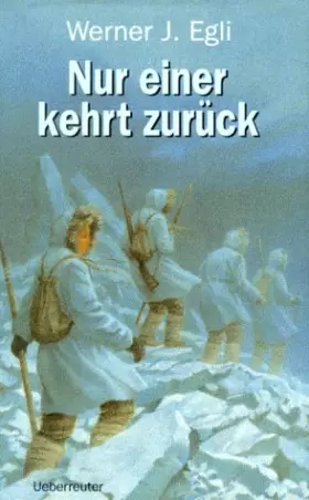 Couverture du produit · Nur einer kehrt zurück