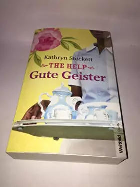 Couverture du produit · Gute Geister. 'The Help'