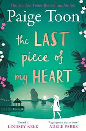 Couverture du produit · The Last Piece of My Heart