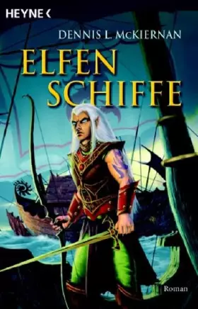 Couverture du produit · Elfenschiffe. Roman (Die Elfen-Saga, Band 3)