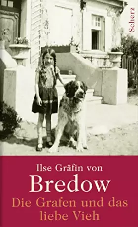 Couverture du produit · Die Grafen und das liebe Vieh