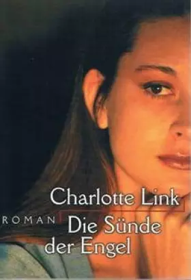 Couverture du produit · Die Sünde der Engel. Roman