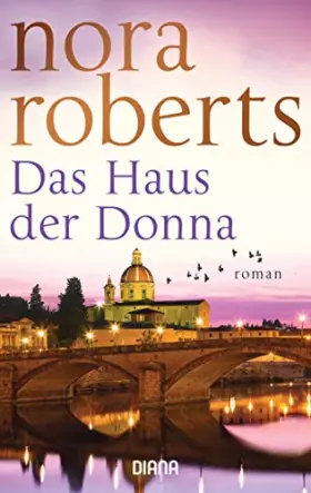Couverture du produit · Das Haus der Donna: Roman