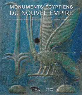 Couverture du produit · Monuments Egyptiens du Nouvel Empire, Chambre des Ancetres, Annales de Thoutmosis III, Palais Sethi