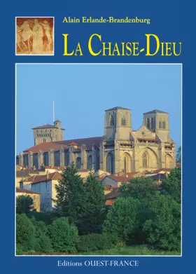 Couverture du produit · La Chaise-Dieu