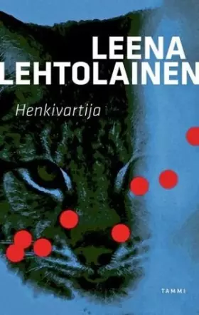Couverture du produit · Henkivartija (Finish Edition)
