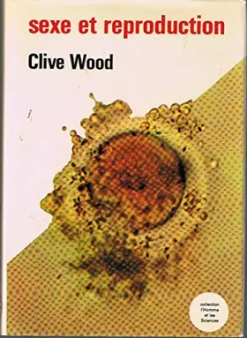 Couverture du produit · Sexe et reproduction