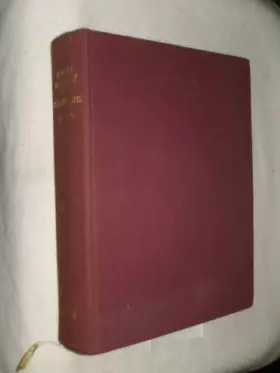 Couverture du produit · Anthologie de la Société des poètes français : 1902-1982 (Grandes anthologies)
