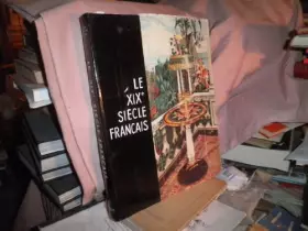 Couverture du produit · Le dix-neuvième siècle français collection connaissance des arts.