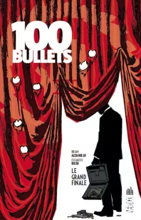 Couverture du produit · 100 BULLETS T18