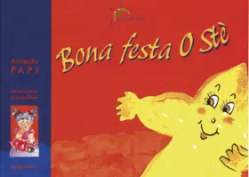 Couverture du produit · Bona festa, o Sté