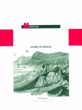 Couverture du produit · Migraturi