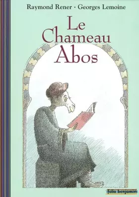 Couverture du produit · Le Chameau Abos