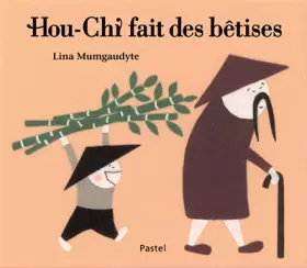 Couverture du produit · hou chi fait des betises