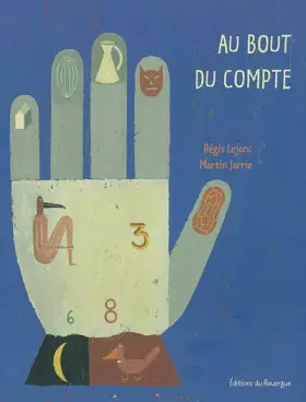 Couverture du produit · Au bout du compte - Sélection du Comité des mamans Hiver 2003 (6-9 ans)