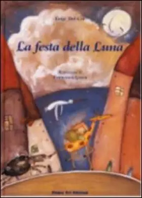 Couverture du produit · La festa della luna