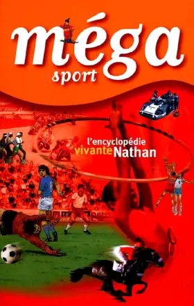 Couverture du produit · MEGA SPORT