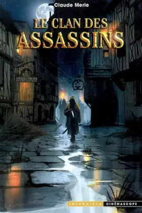 Couverture du produit · Les chroniques noires : Le clan des assassins