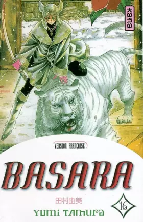 Couverture du produit · Basara, tome 16