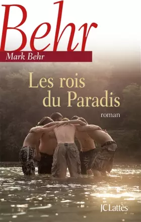 Couverture du produit · Les rois du Paradis