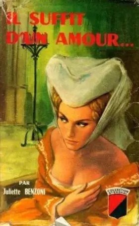 Couverture du produit · T. 2, il suffit d'un amour.