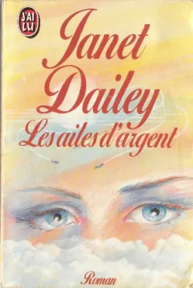 Couverture du produit · Les Ailes d'argent