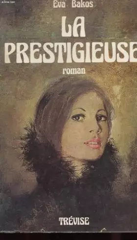 Couverture du produit · la prestigieuse