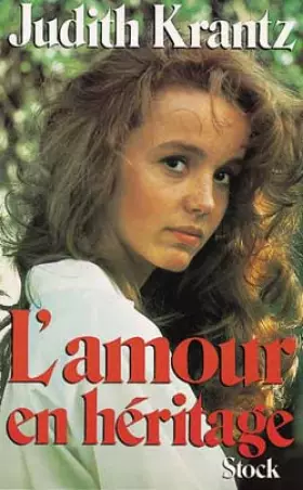 Couverture du produit · L'amour en héritage