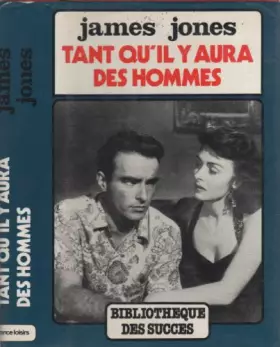 Couverture du produit · Tant qu'il y aura des hommes