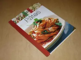 Couverture du produit · COLLECTION "LE GOÛT DE L'AUTHENTIQUE" CUISINE ITALIENNE / PÂTES / Naumann & Gobel