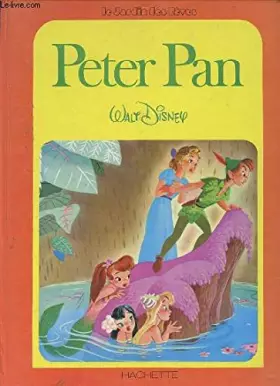Couverture du produit · PETER PAN