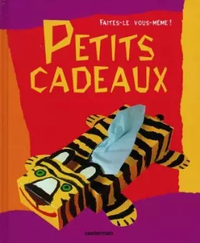 Couverture du produit · Petits cadeaux