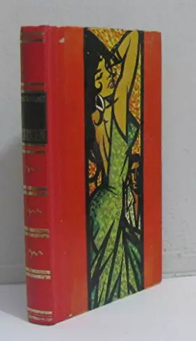 Couverture du produit · Prosper Mérimé esic poure Mérimée. Carmen. Arsène Guillot. L'Abbé Aubain. Mateo Falcone. Tamango. Le Vase étrusque